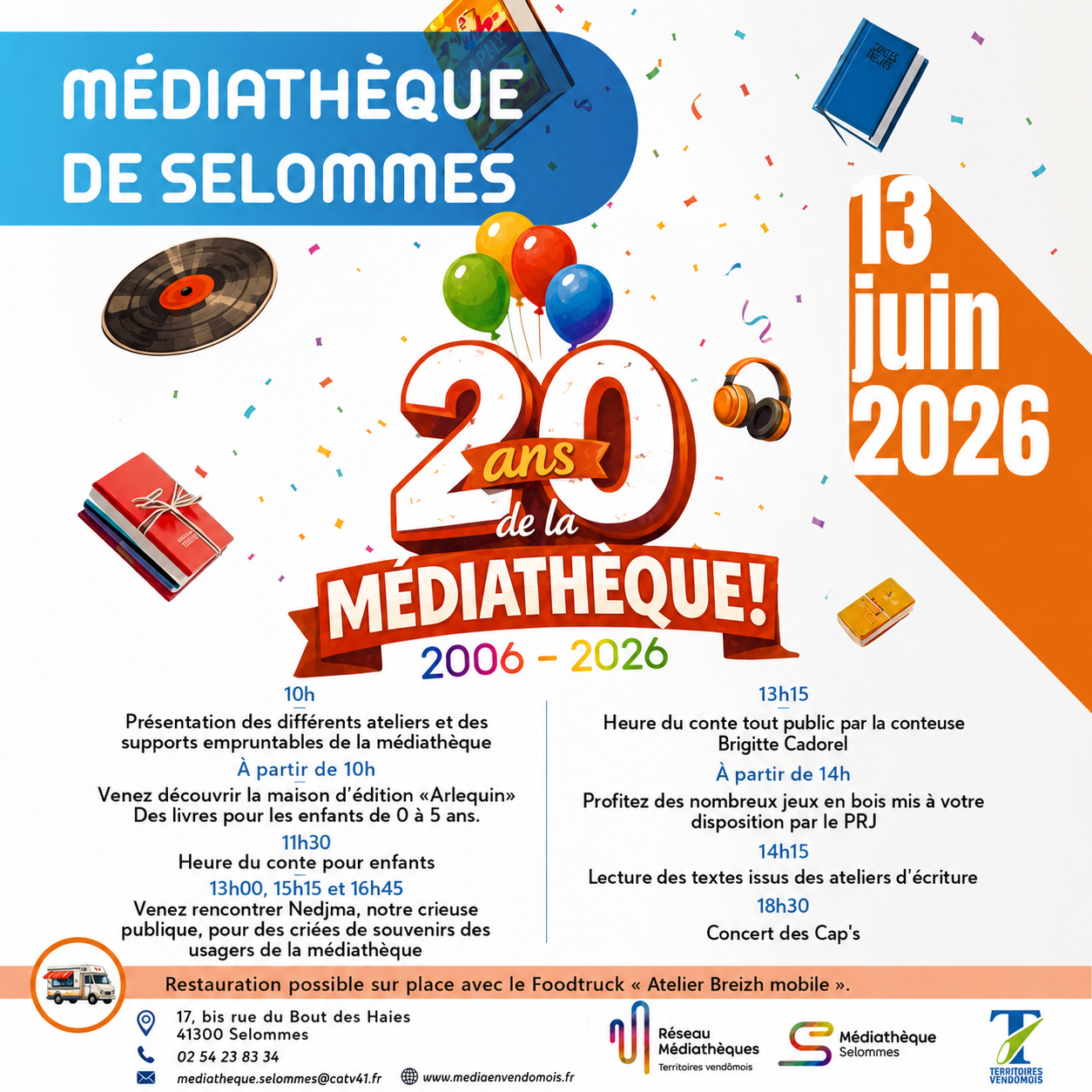 image 20 ans