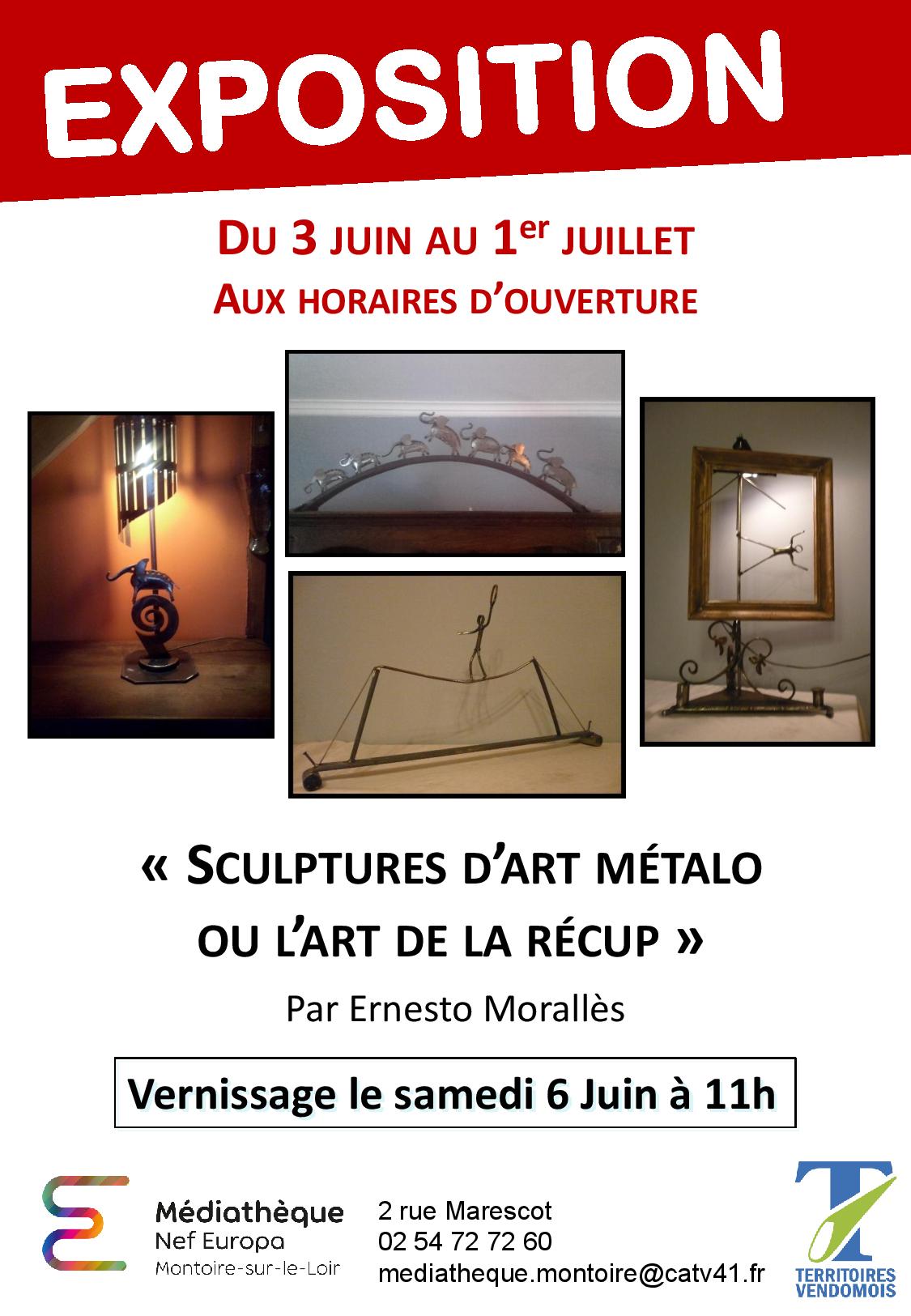 Exposition