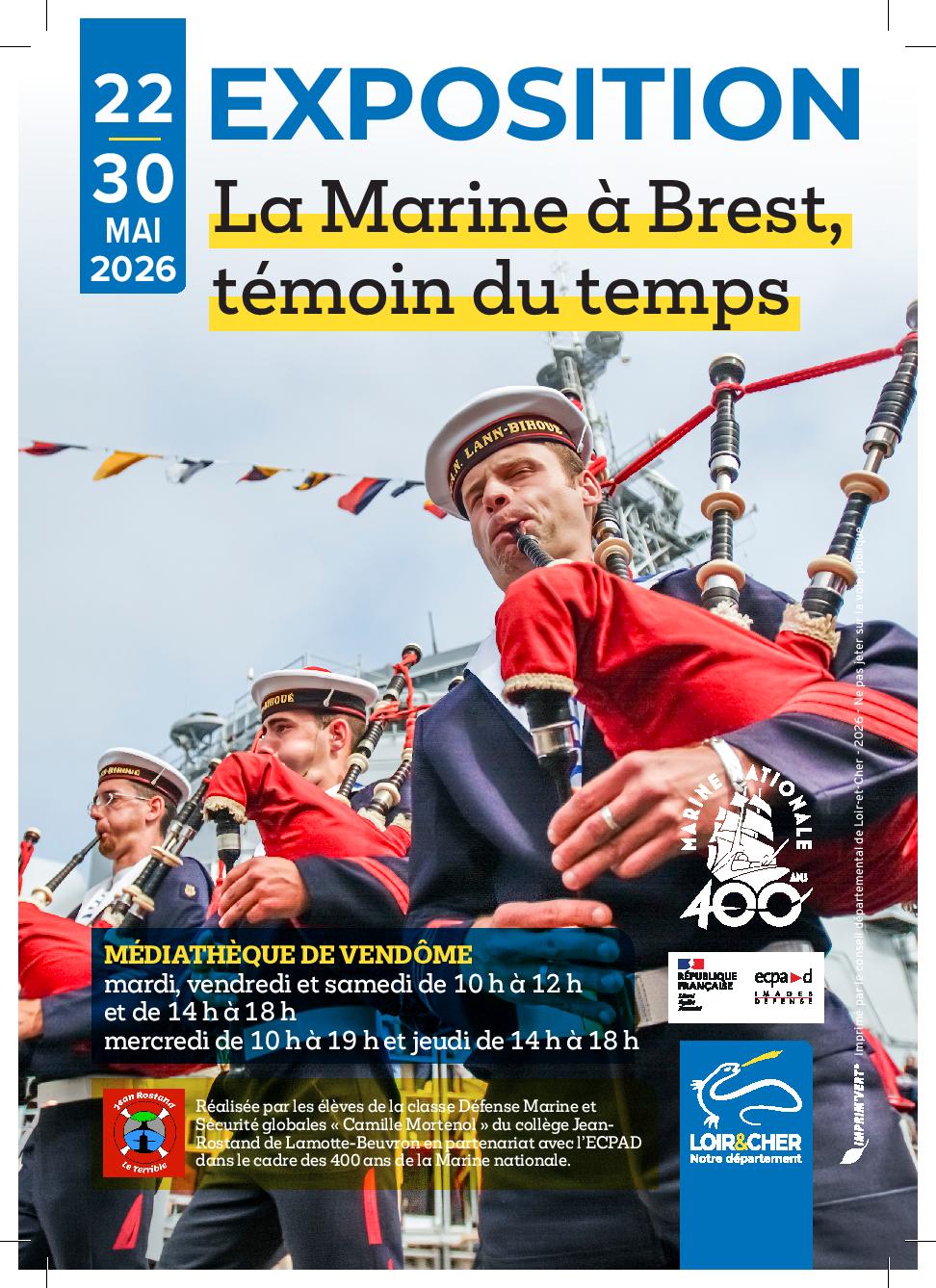 Exposition