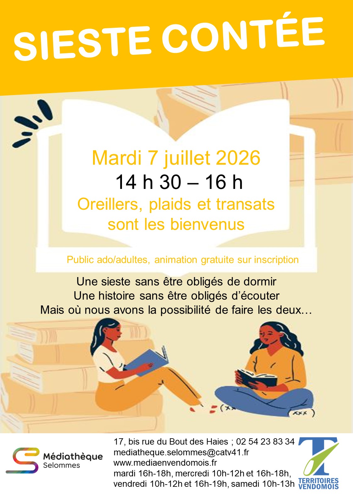 lecture