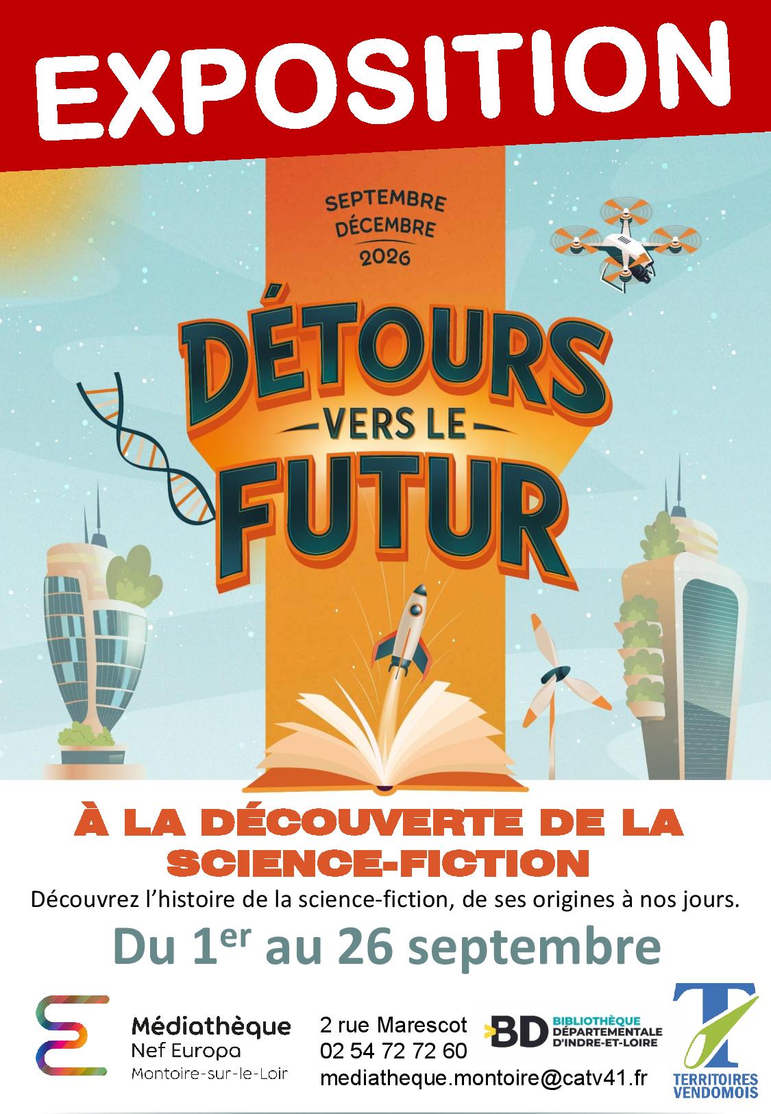 Exposition