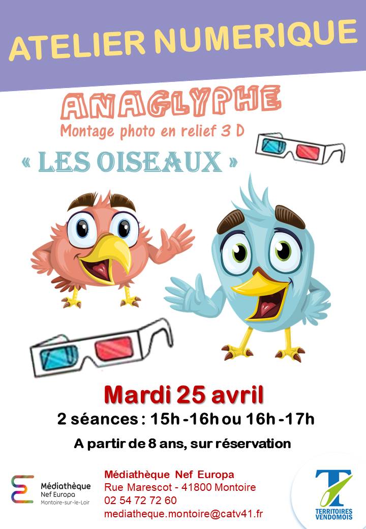 Anaglyphe