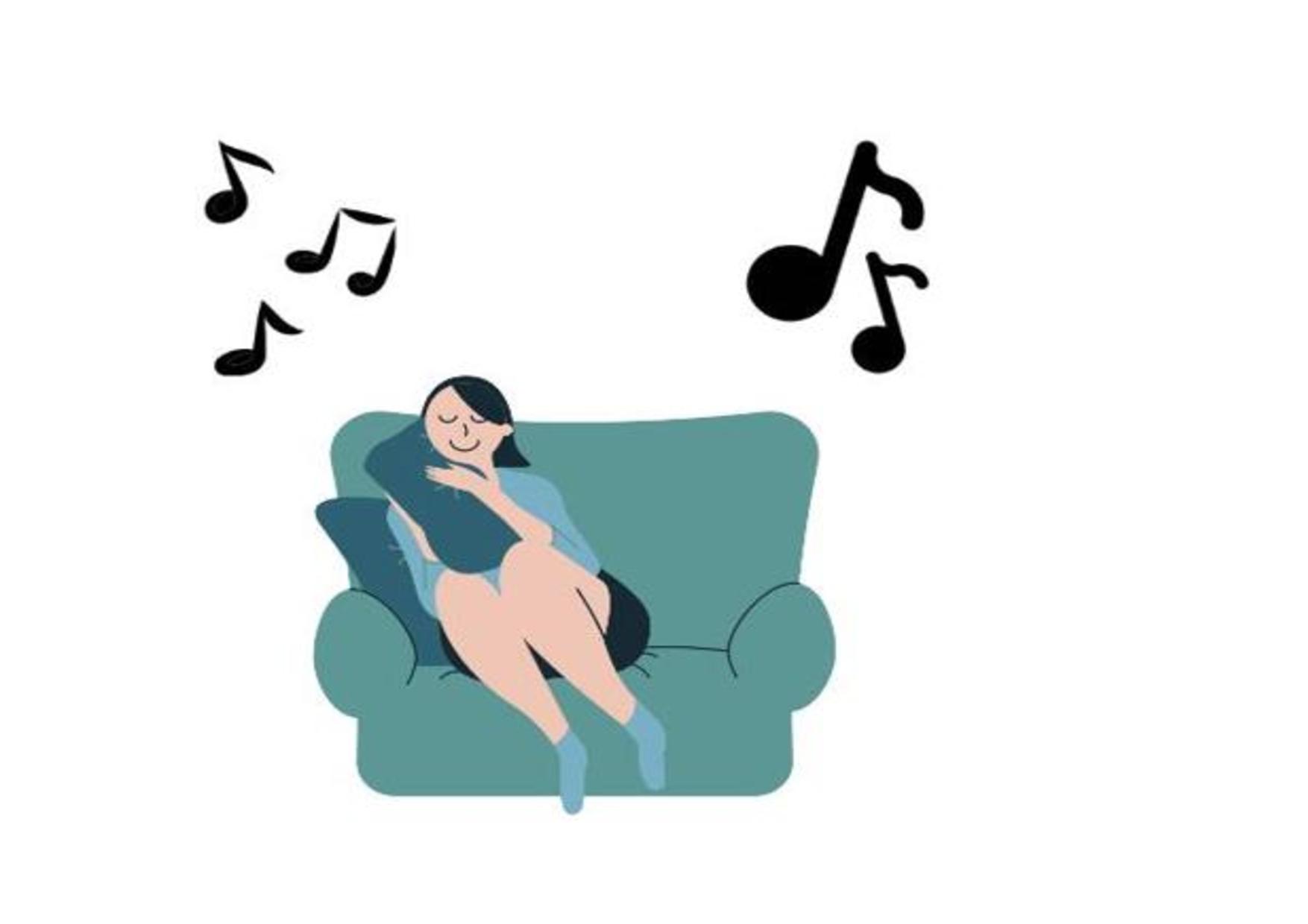 Sieste musicale