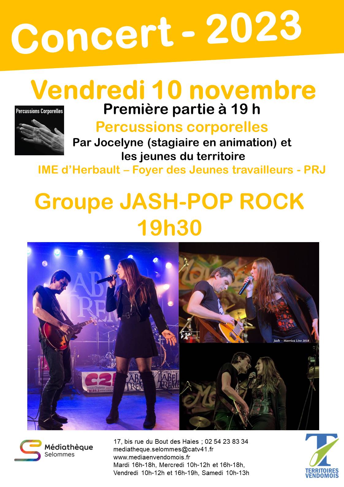 Concert