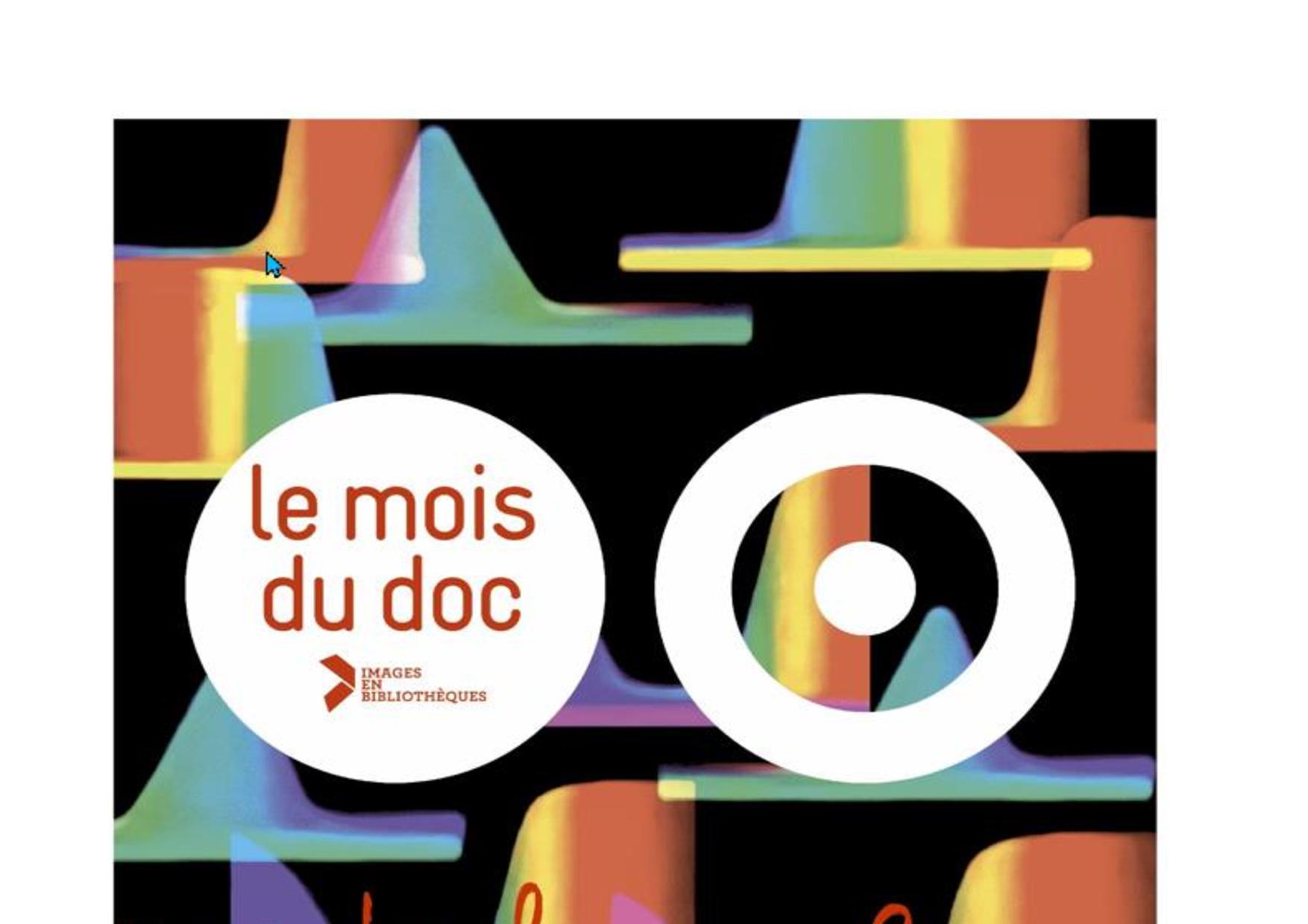 Mois du doc