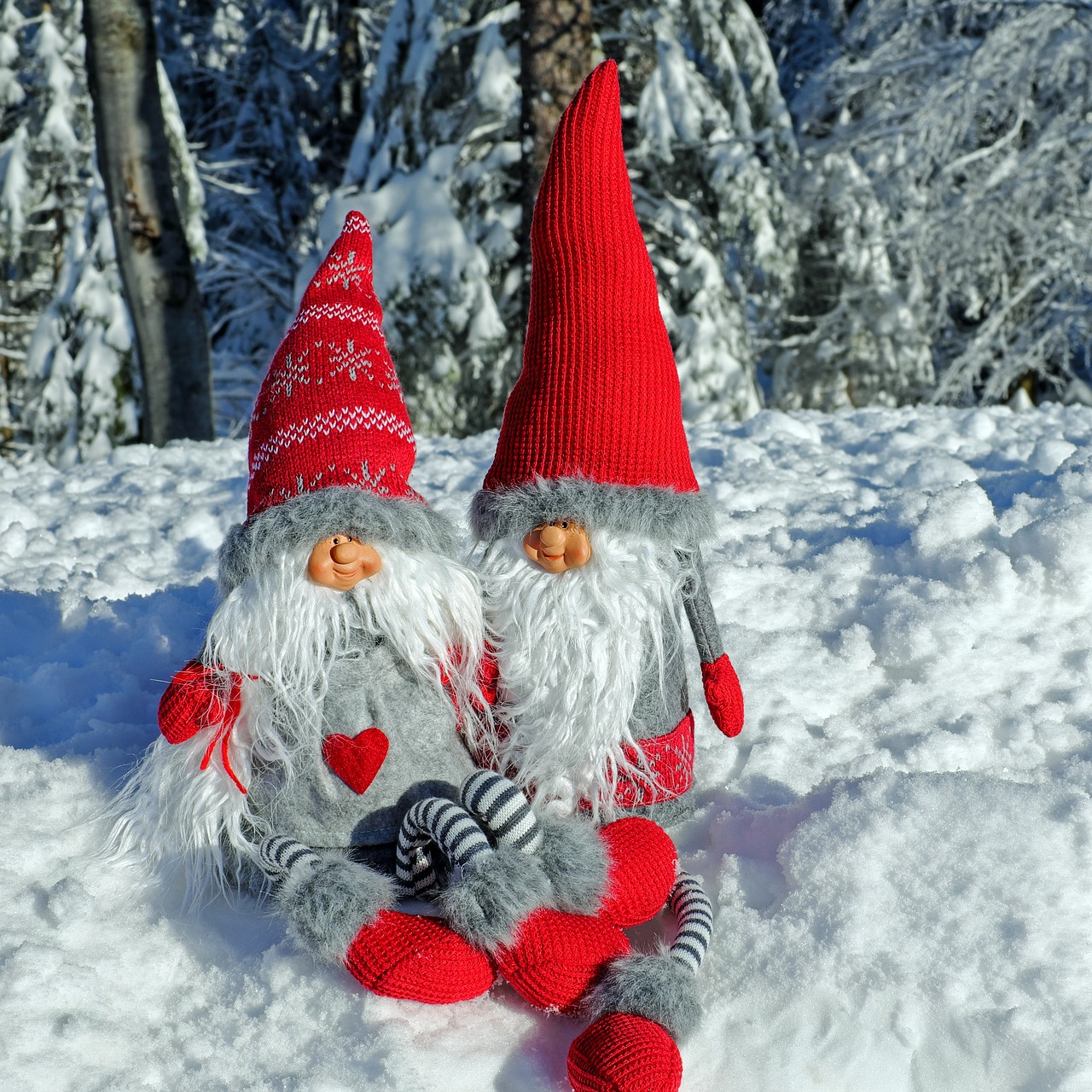 Conte de Noël