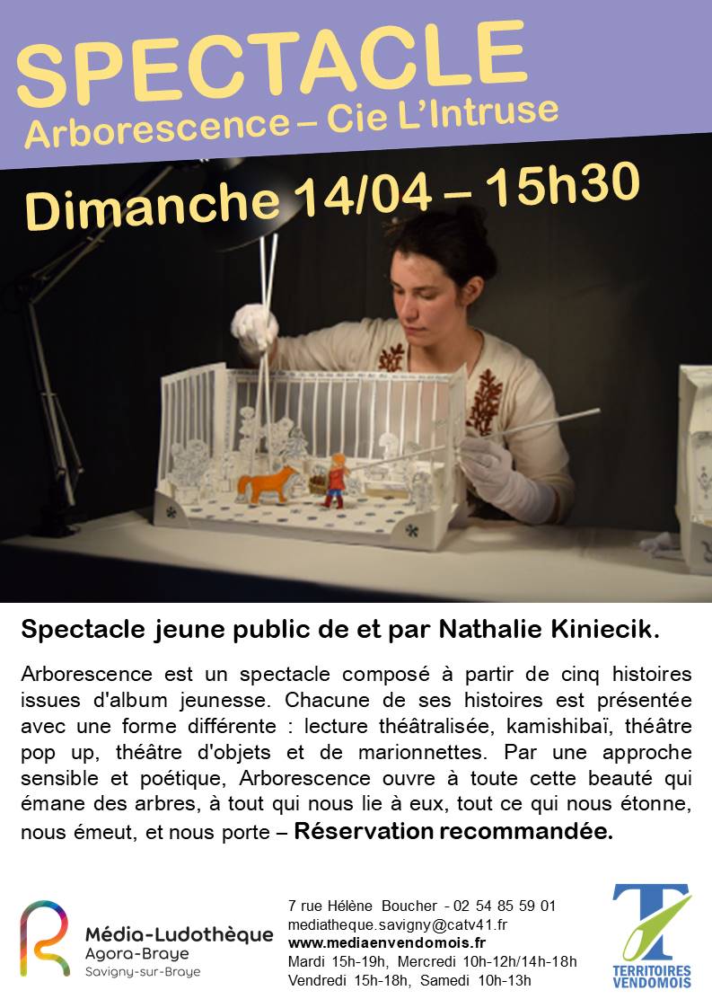 spectacle