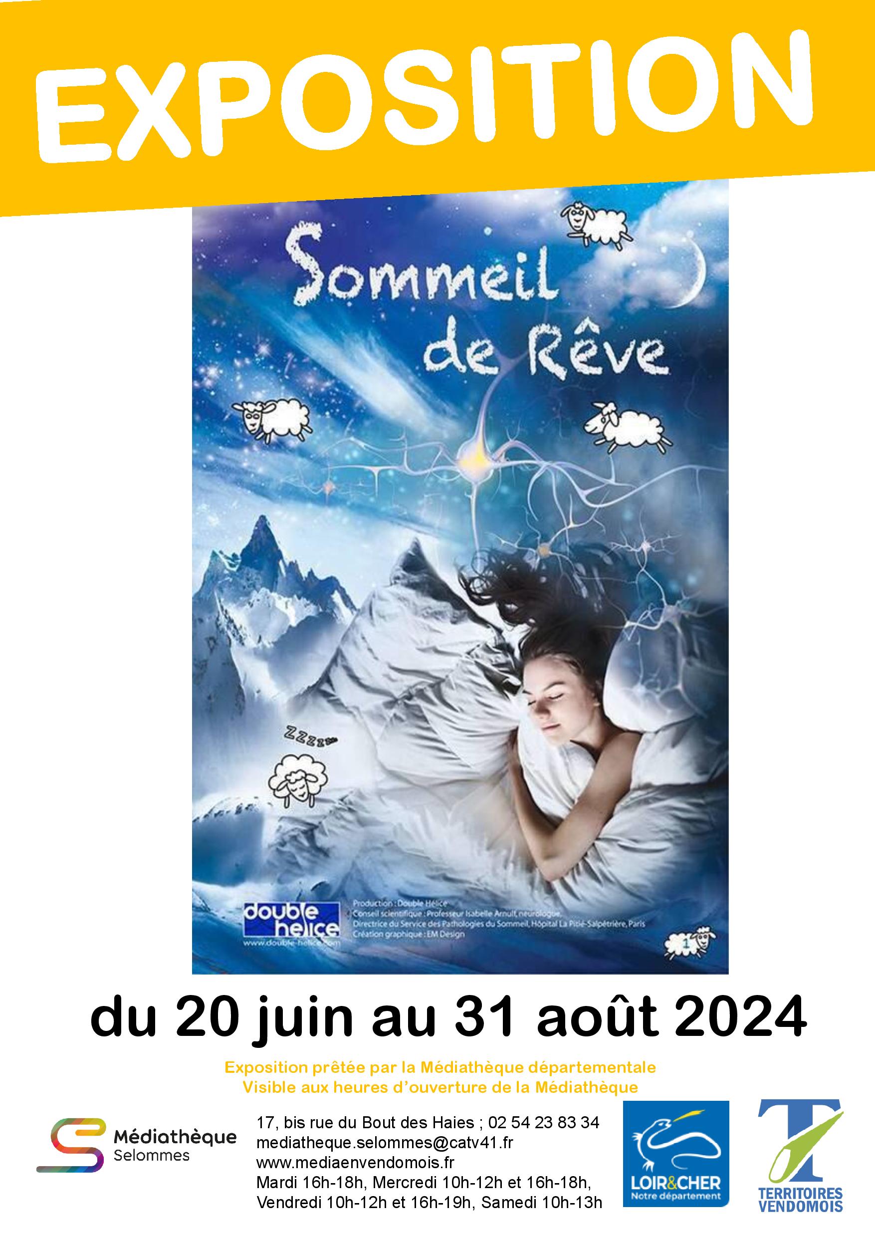 Exposition