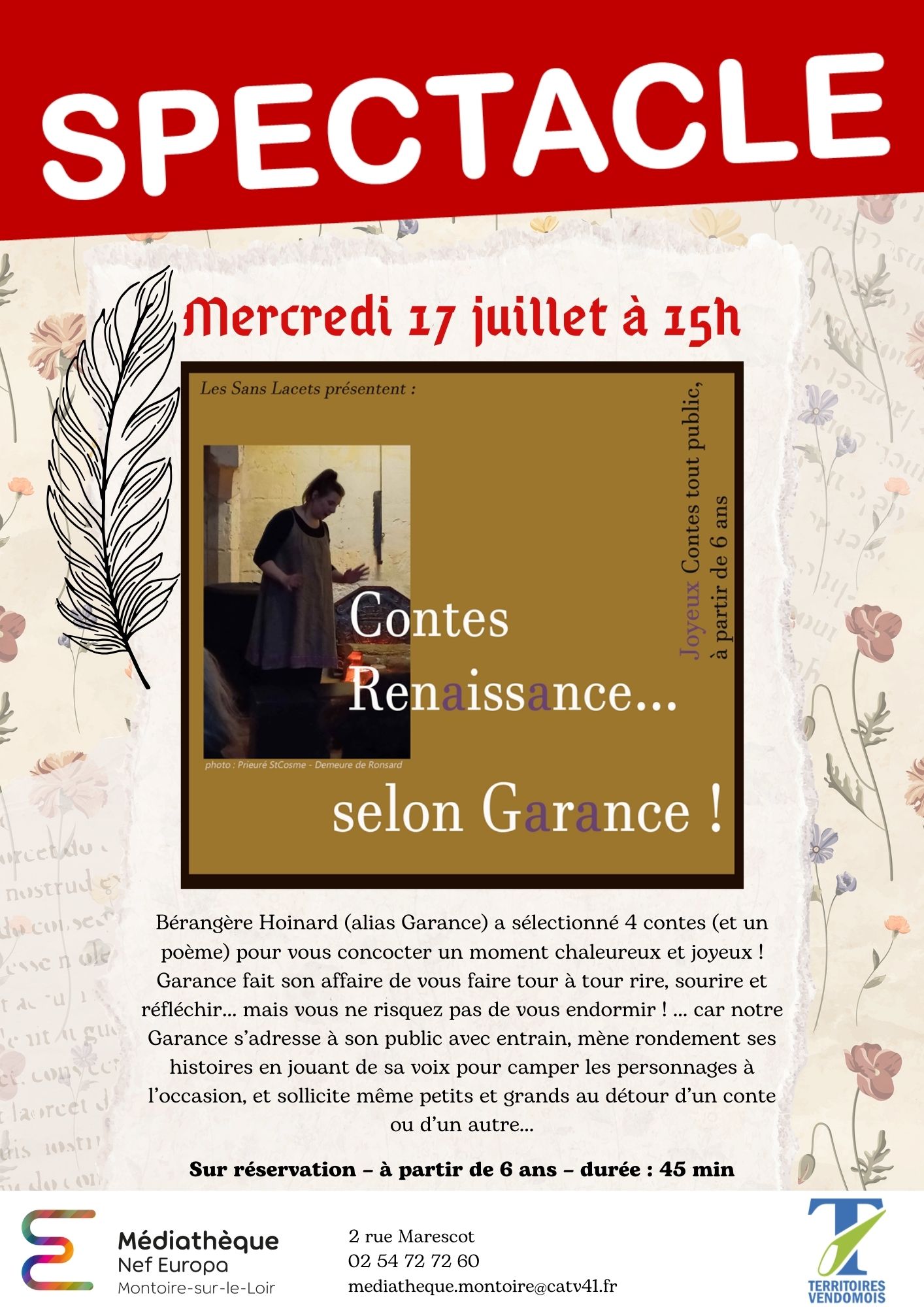 spectacle