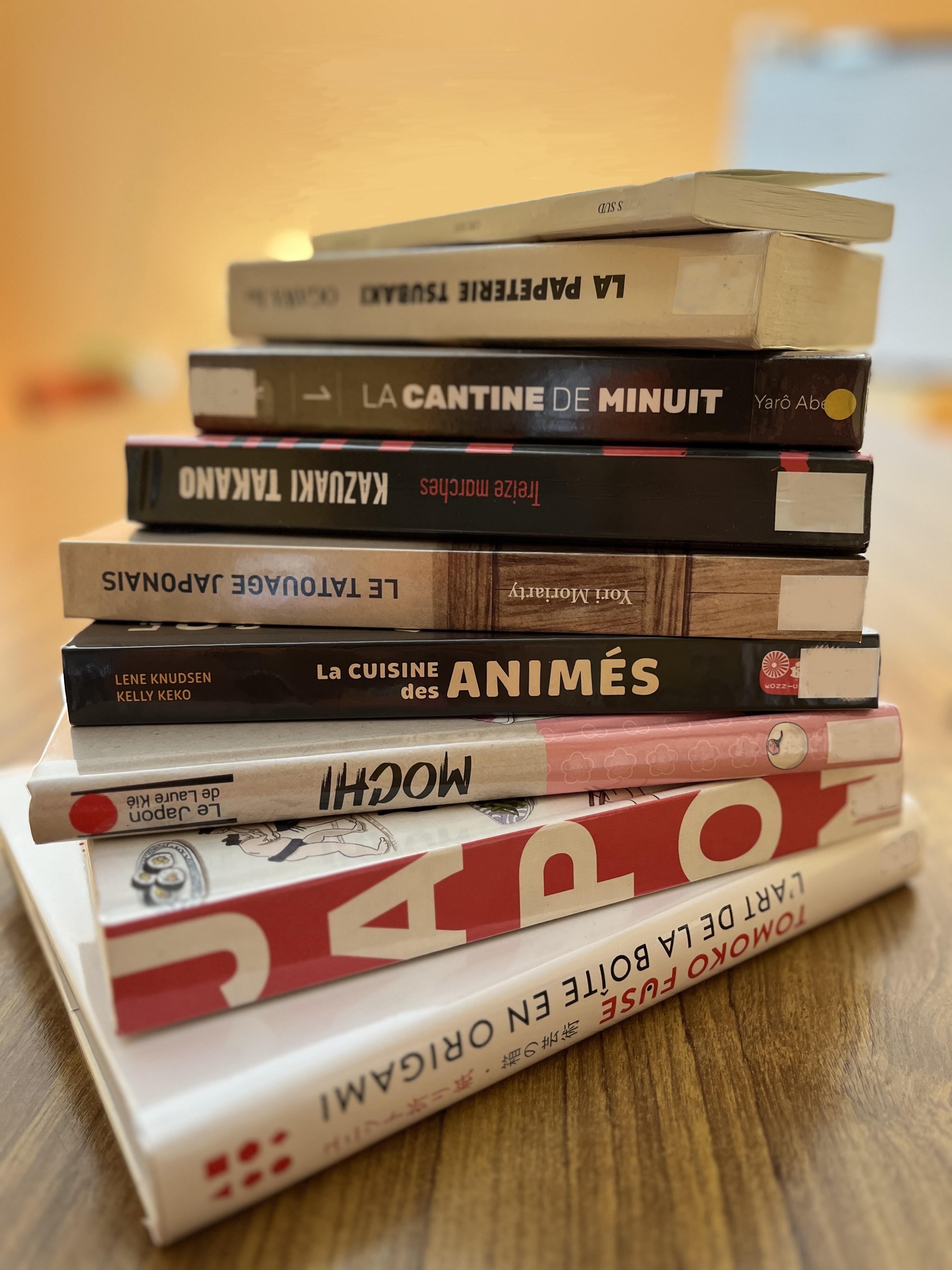 Partage de lecture