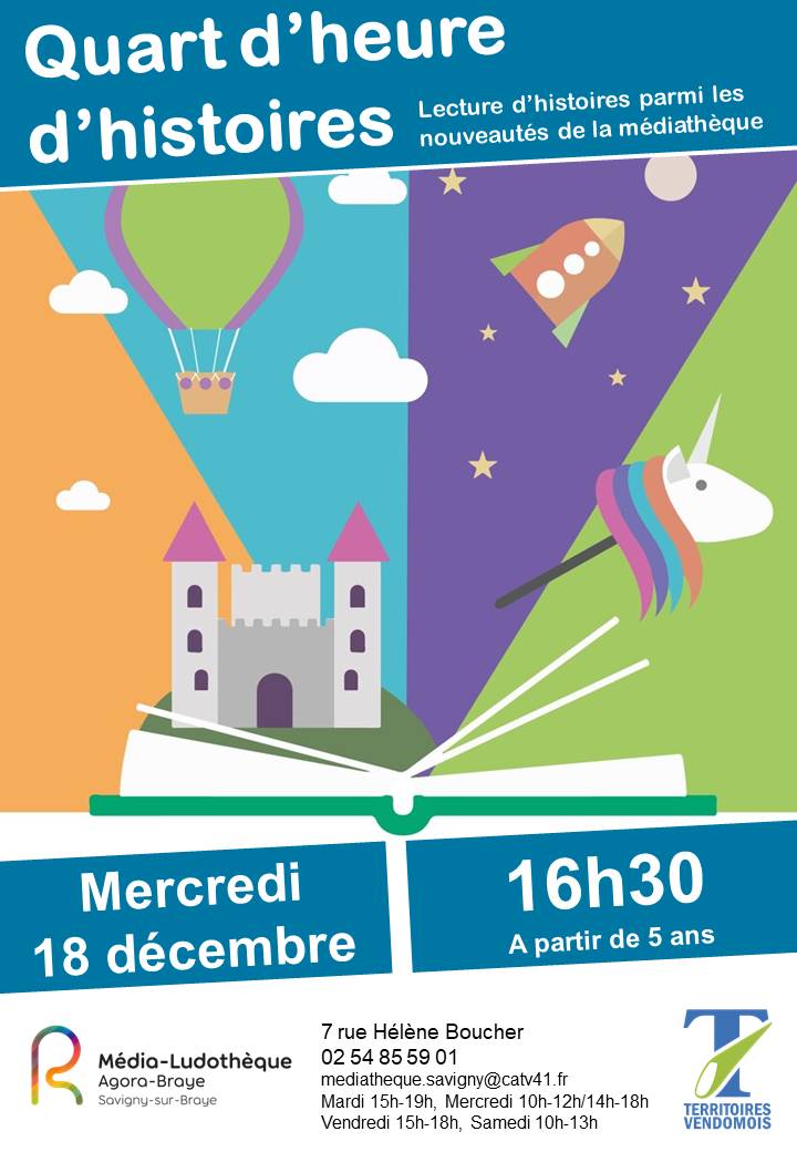 histoires