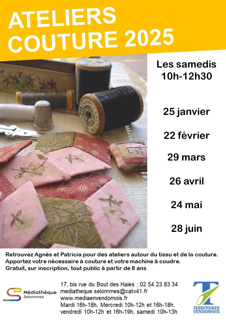 Atelier couture