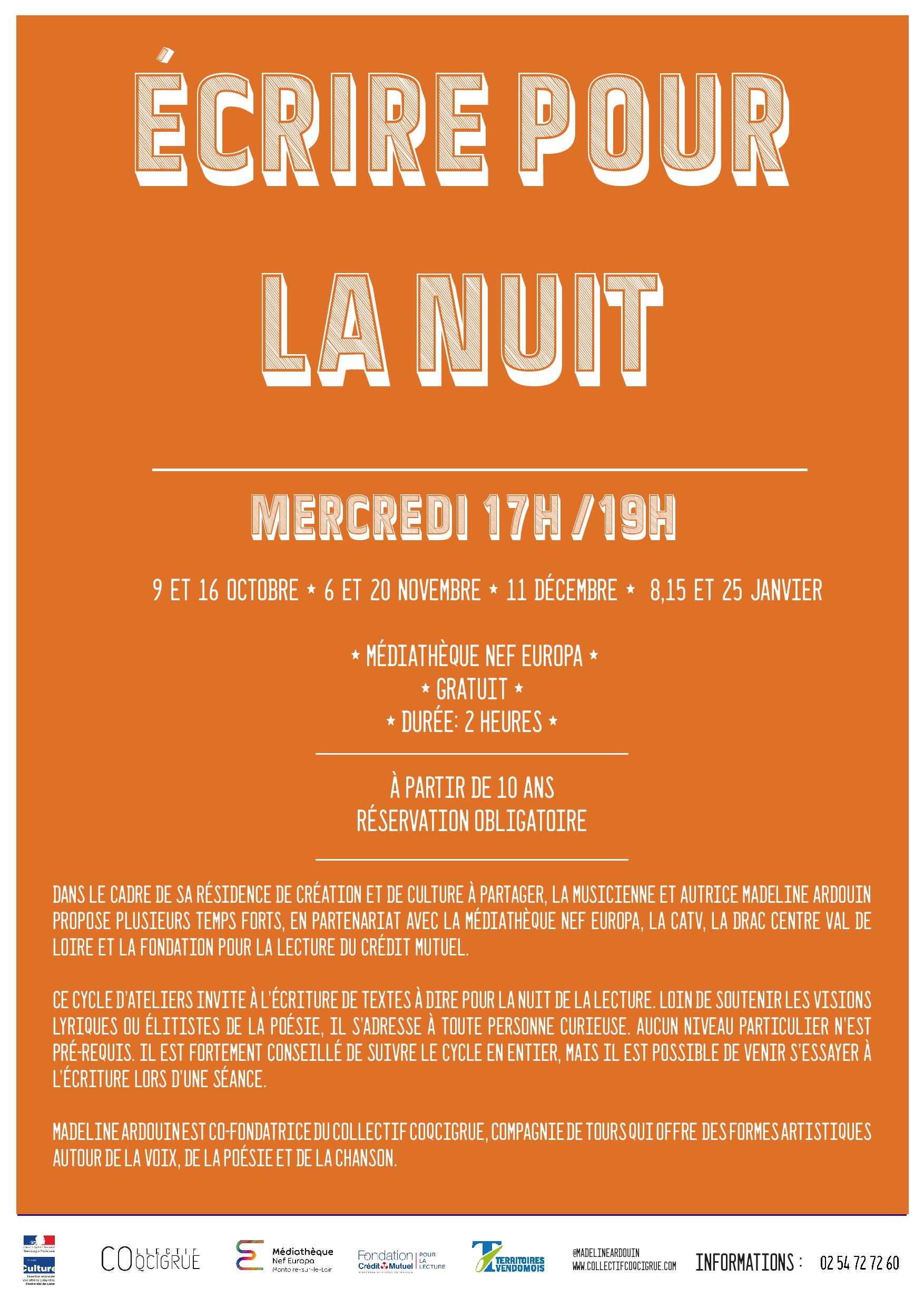 Ecriture