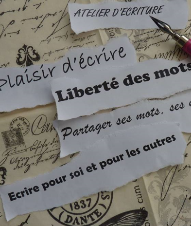 Images de mots