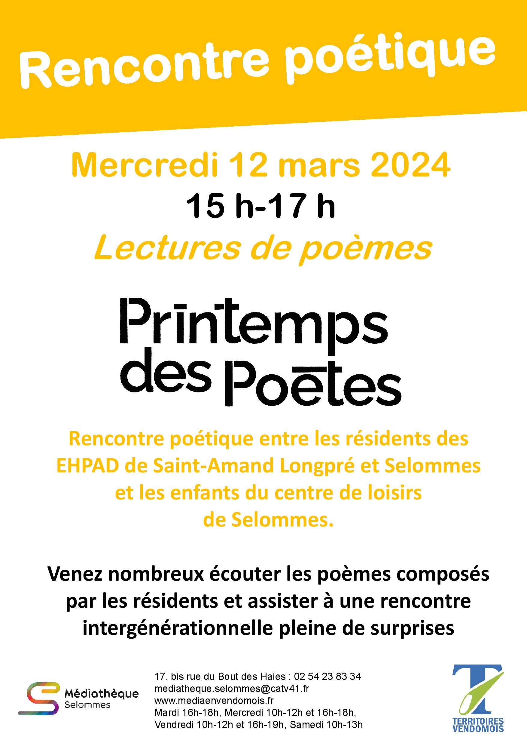 Rencontre