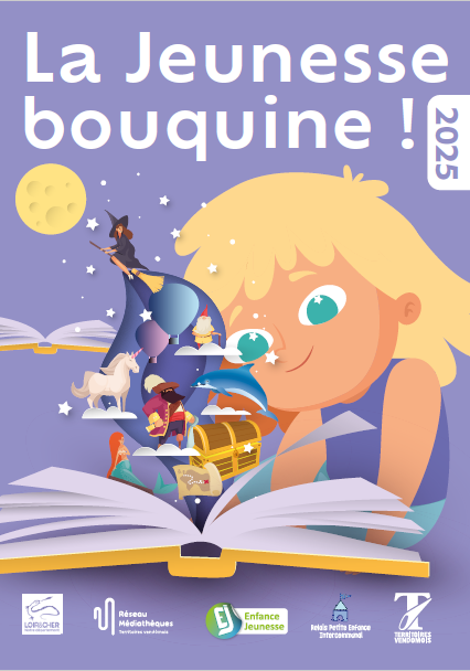 Affiche LJB !