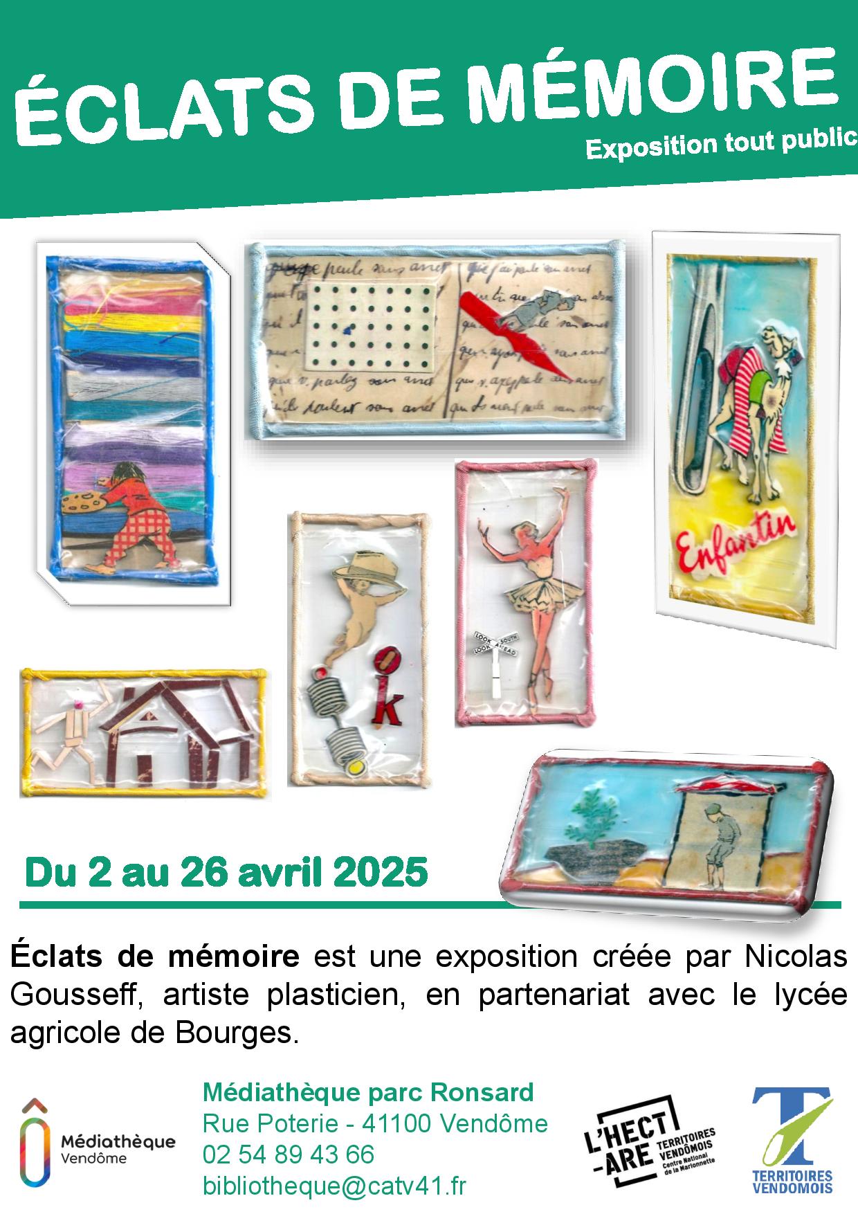 Exposition