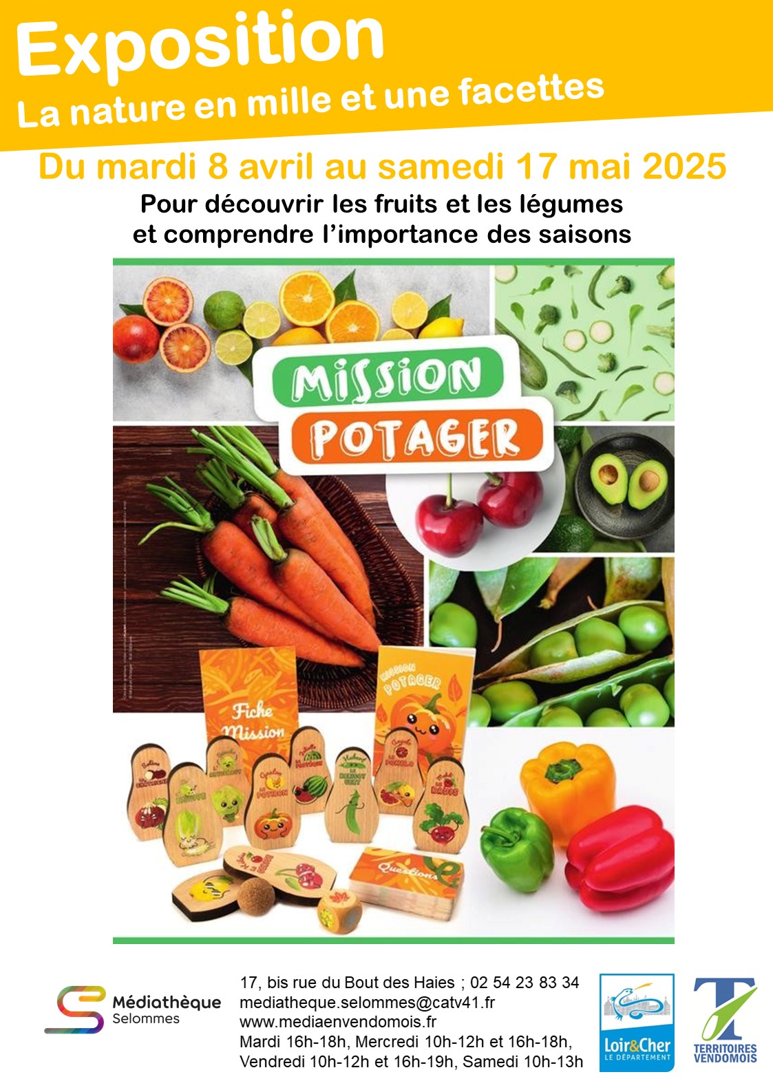 Exposition